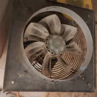 فن40در40|سایر لوازم برقی|اهواز, آسیاباد|دیوار