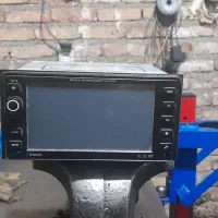 مانیتور فابریک ام وی ام