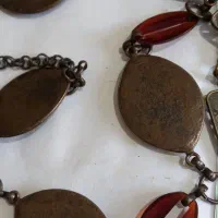 دوتا گردنی قدیمی یکجا|کلکسیون اشیاء عتیقه|تهران, شهر زیبا|دیوار