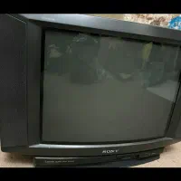 تلویزیون 21 اینج سونی (قیمت توافقی است)