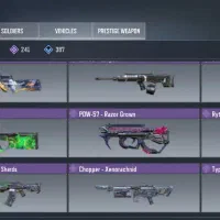 اکانت|کنسول، بازی ویدئویی و آنلاین|سنگر, |دیوار