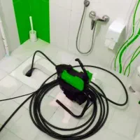 لوله بازکن حصارک خرمدشت کمالشهر پیشاهنگی رضوانیه