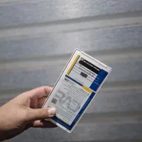 گوشی سامسونگ گلکسی A17 مشکی 256 گیگ آک پلمپ با|موبایل|مشهد, عامل|دیوار