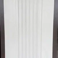 تولید انواع درب های چوبی و ملامینه ب قمت مناسب|مصالح و تجهیزات ساختمان|اردبیل, |دیوار