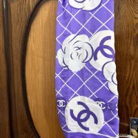 چنتا شال و روسری آبرنگی نو