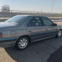 پارس مدل ۹۲|خودرو سواری و وانت|قزوین, |دیوار