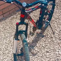 دوچرخه  سواری.کراس