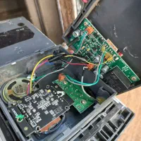 نصب و تعمیر آیفون های صوتی و تصویری