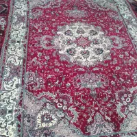 فرش ۹متری ماشینی تمیز|فرش|تبریز, |دیوار