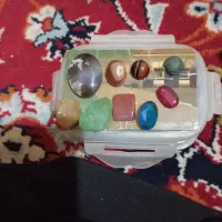 سنگ قیمتی|جواهرات|برخوار, |دیوار