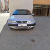 زانتیا مدل 86