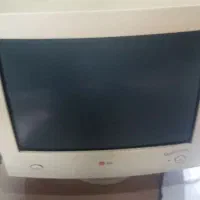 مانیتور ال جی
