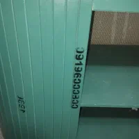 کانتر فروشگاه سبزکاهویی