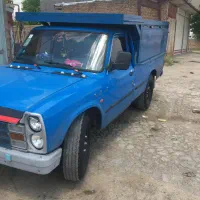 حمل بار با نیسان از کوهدشت به تهران و کرج|خدمات حمل و نقل|کوهدشت, |دیوار