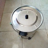 مشک برقی بینظیر  و نو|سایر لوازم برقی|نورآباد, |دیوار