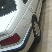 پارس مدل ۹۶ دوگانه شرکت بیرنگ|خودرو سواری و وانت|محمدشهر, سیدآباد|دیوار