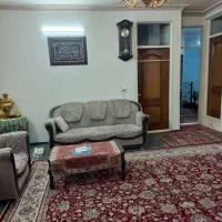 تجاری و مسکونی دو طبقه با بهارخواب و مغازه فلسطین|فروش خانه و ویلا|اردبیل, |دیوار