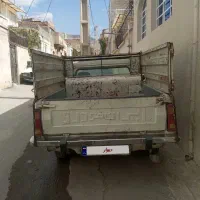 وانت پیکان|خودرو سواری و وانت|سنندج, |دیوار