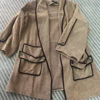 لباس پاییزه