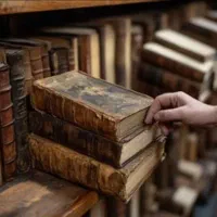 دعا و سرکتاب قدرتمند|کتاب و مجله مذهبی|بجنورد, |دیوار