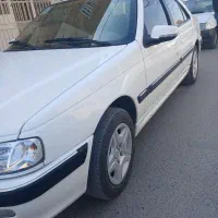 پژوپارس مدل ۴۰۲