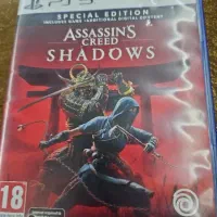 اساسین کرید شدو assassin creed shadows