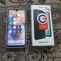 گوشی A16  فروشی