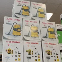 جارو برقی پارس خزر