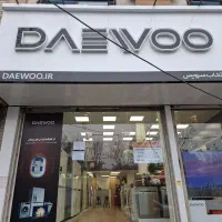 جادار، مدرن، بی‌دردسر  دوو Twin