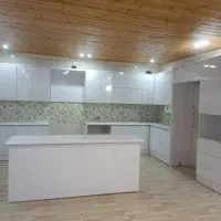 کابینتی رزگلد