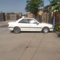 پارس مدل ۹۲