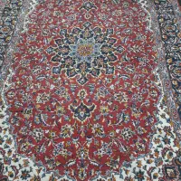 ۲ تخته فرش ۹ متری و ۶ متری ۵۰۰ شانه تمام نخ|فرش|قم, زنبیل آباد|دیوار