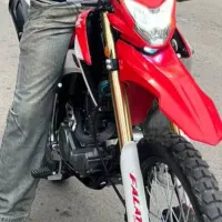 کراس فلات ۲۰۰ درحدصفر ۴۰۳