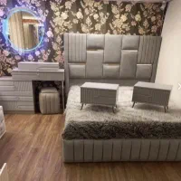 تخت خواب نیلا9/500