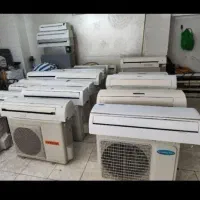 فروشگاه کولر گازی فروش اسپیلیت فروشگاه کولرگازی