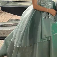 لباس پرنسسی دخترونه