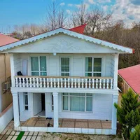 ویلا ساحلی/ سندار/ در قلب زیبا کنار/ قیمت شکاری