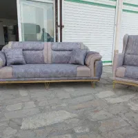 مبل مدل ایسانا/در رنگ متفـاوت برای هـرسلیقه ای|مبلمان خانگی و میز عسلی|تبریز, |دیوار