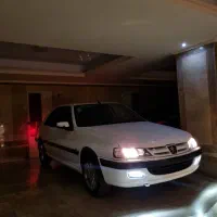 پژو پارس xu7p elx|خودرو سواری و وانت|تهران, ونک|دیوار