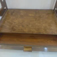 استند خیلی زیبا برای کافی بار|بوفه، ویترین، کنسول|مشهد, طلاب|دیوار