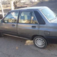 پراید۸۳شاسی ها وموتورسالم پلمپ