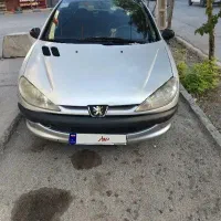 پژو ۲۰۶