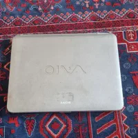 لپ تاپ سونی vaio|رایانه همراه|زنجان, |دیوار