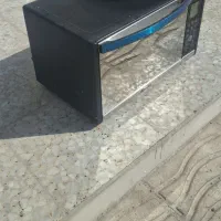 فر برقی رو میزی نو توستر|اجاق گاز و لوازم برقی پختوپز|ایذه, |دیوار