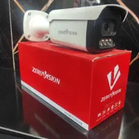 دوربین 2MP میکروفن دار|دوربین مداربسته|نقده, |دیوار