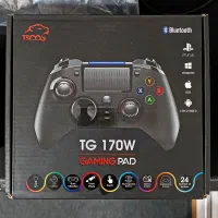 دسته بازی تسکو مدل TG 170 W