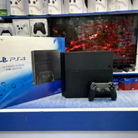 ps4 fat 1tra فول گیم|کنسول، بازی ویدئویی و آنلاین|تهران, فردوسی|دیوار