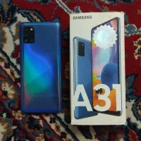 گوشی سامسونگa31 128 معاوضه