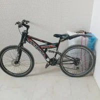 دوچرخه قصرشیرین