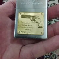 فندک زیپو اصلی